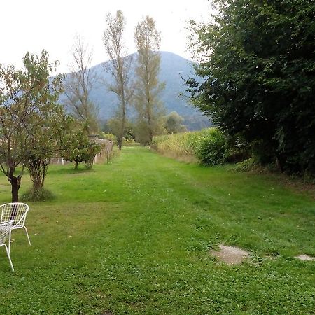 Agriturismo Il Girasole Feltre Exterior foto